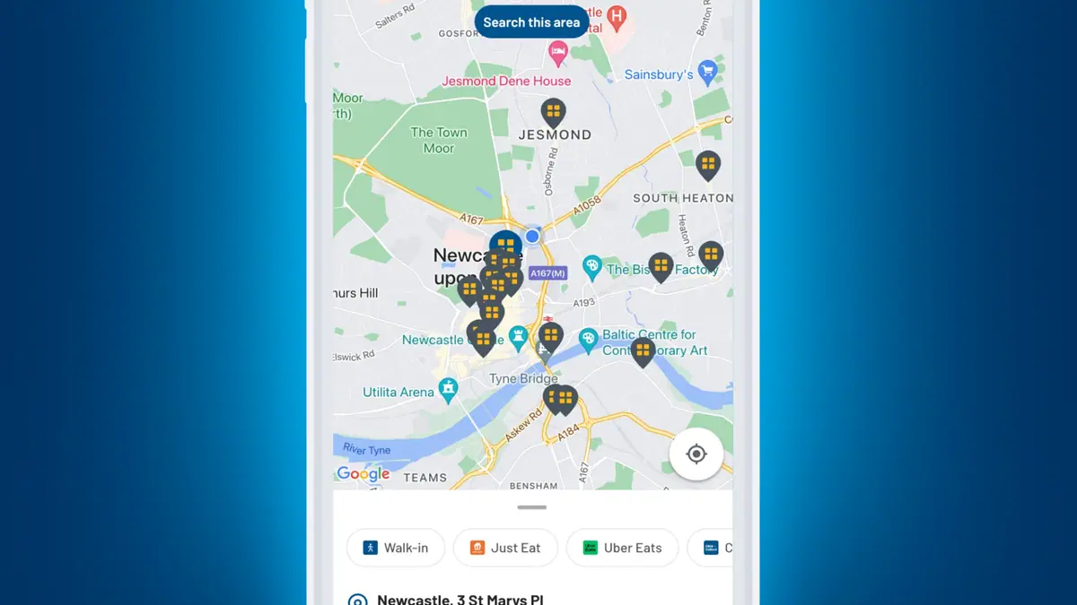 Greggs – bakery in Addiscombe, London